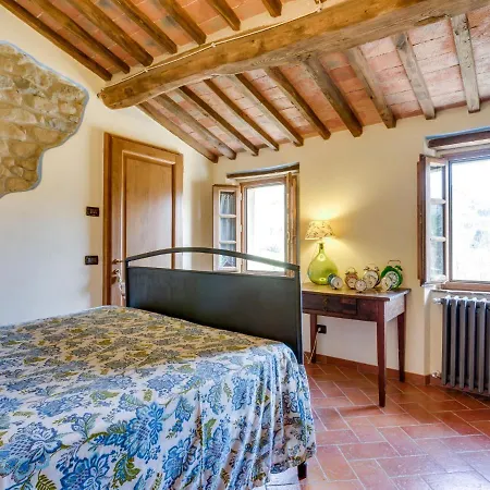 Il Vecchio Ospitale By Interhome