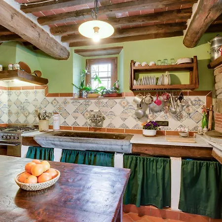 Il Vecchio Ospitale By Interhome Aramo